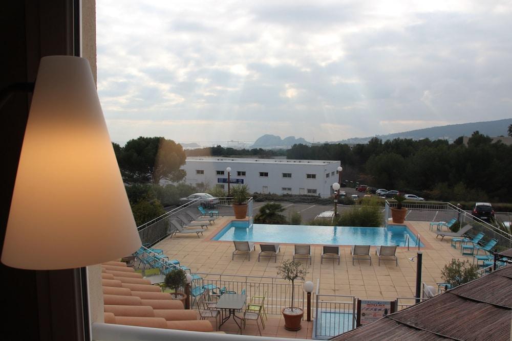 Ibis La Ciotat Hotel Exterior photo