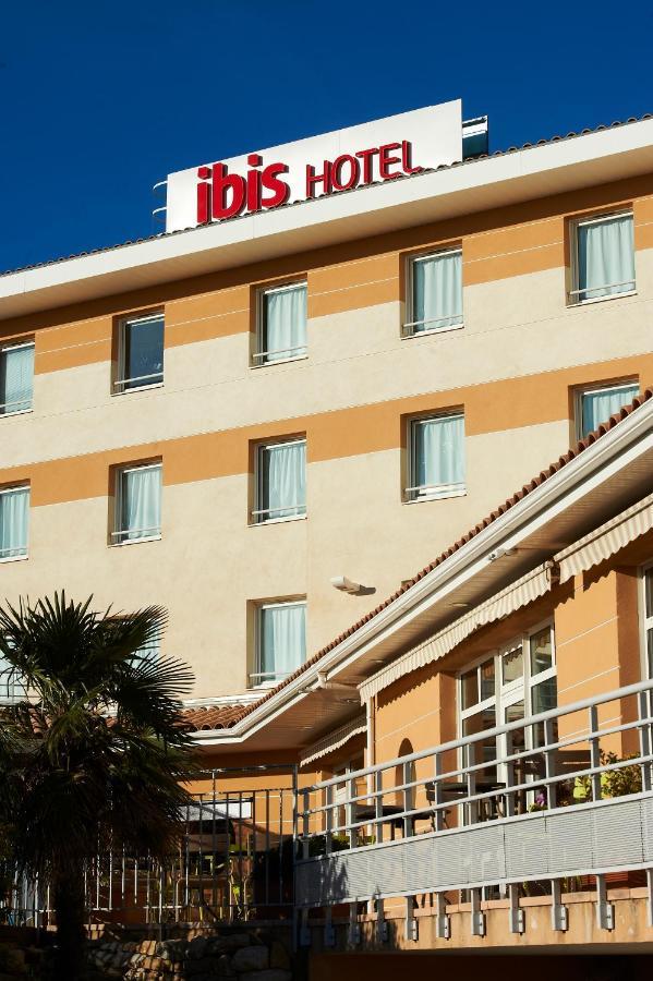 Ibis La Ciotat Hotel Exterior photo